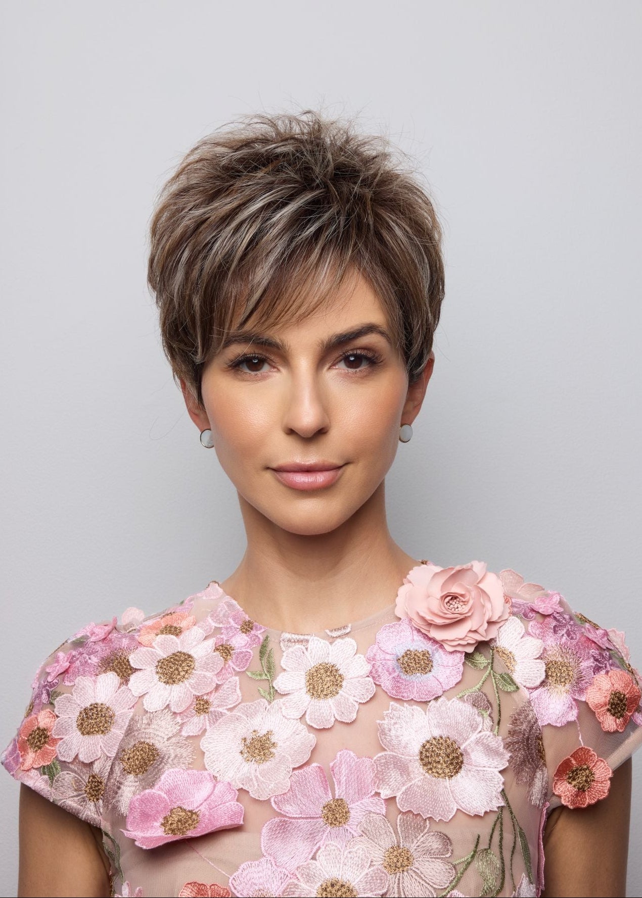 Rin by Noriko in Tres Chocolate-R