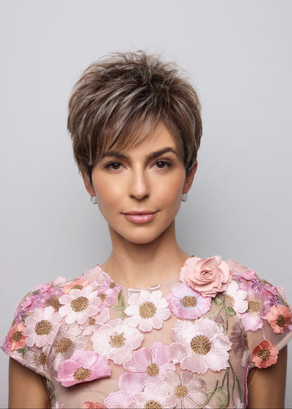 Rin by Noriko in Tres Chocolate-R