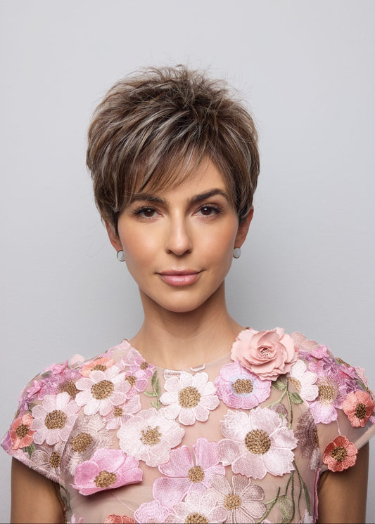 Rin by Noriko in Tres Chocolate-R