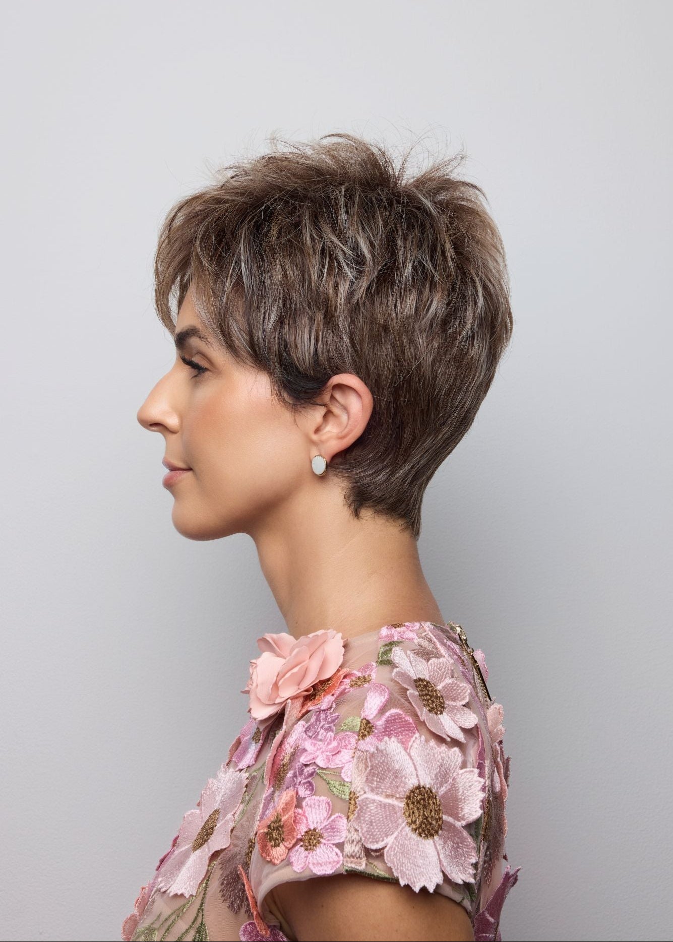 Rin by Noriko in Tres Chocolate-R