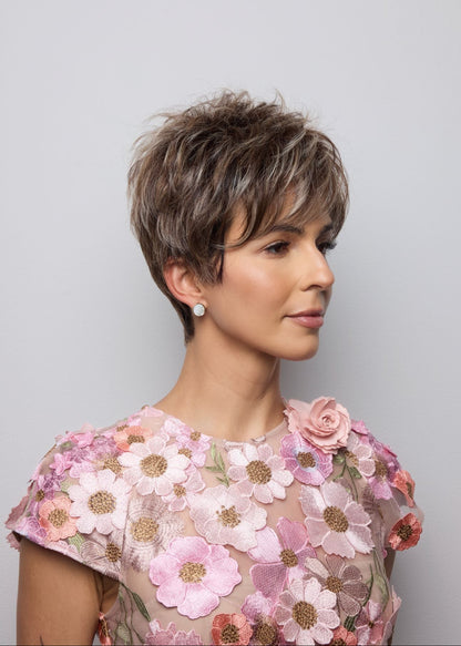 Rin by Noriko in Tres Chocolate-R