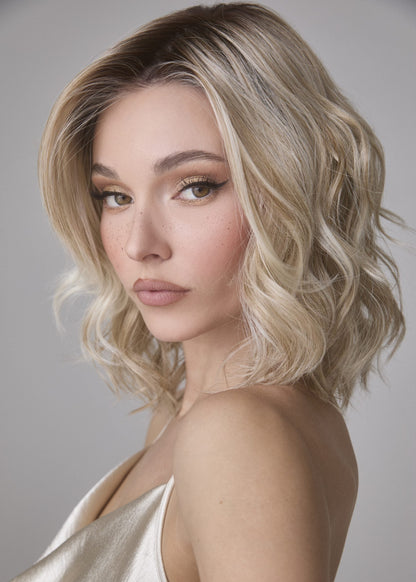 Rohan by Amore in Sea Salt Blond-R