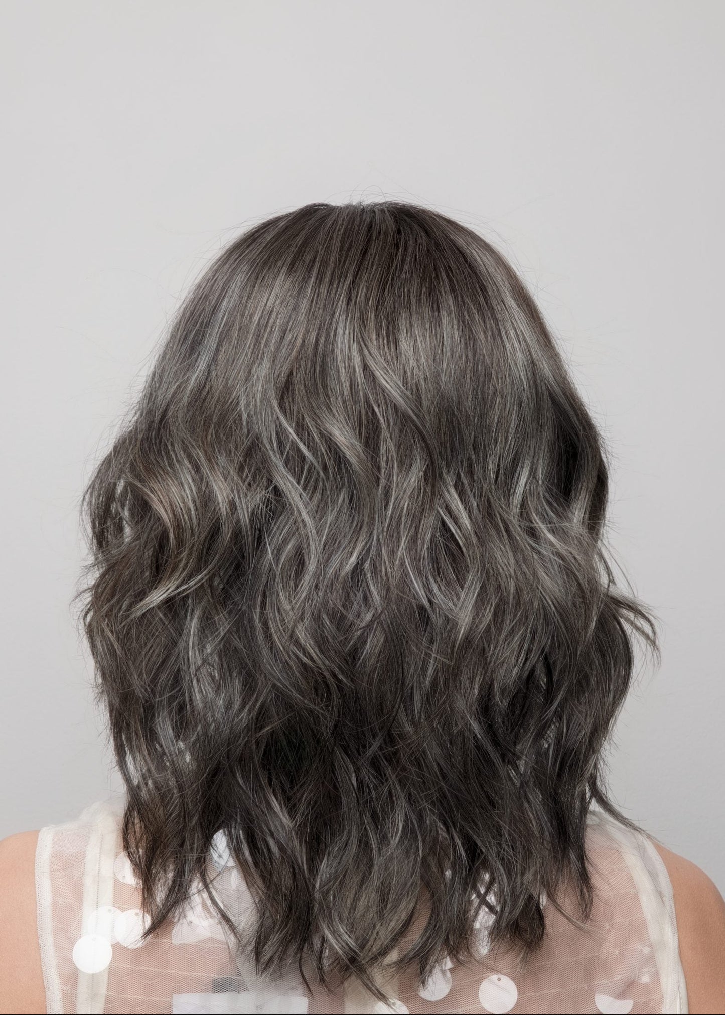 Rohan by Amore in Truffle Ribbon-R