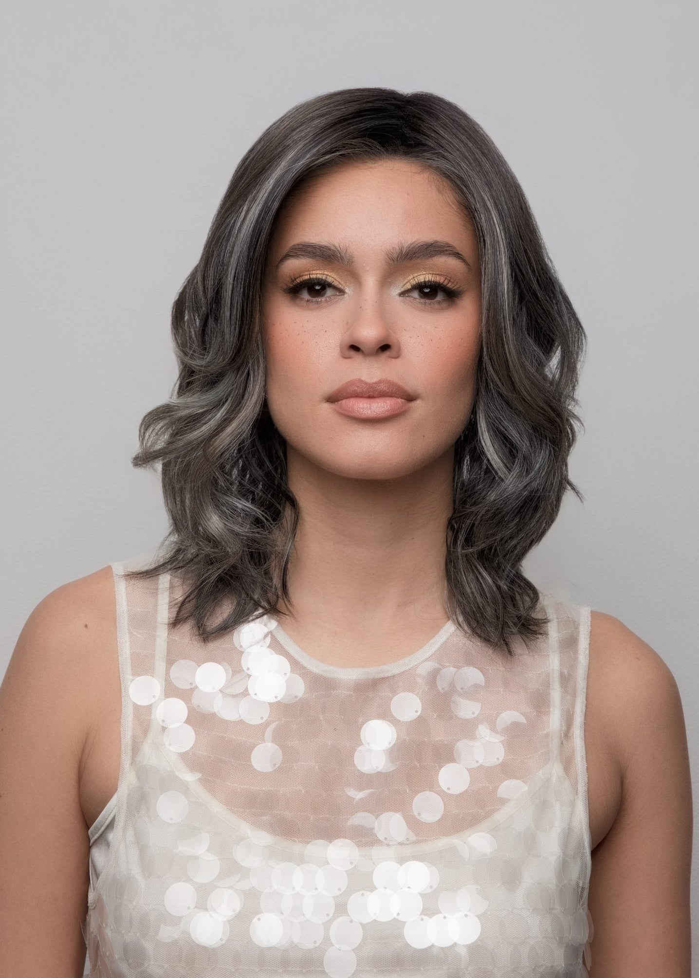 Rohan by Amore in Truffle Ribbon-R