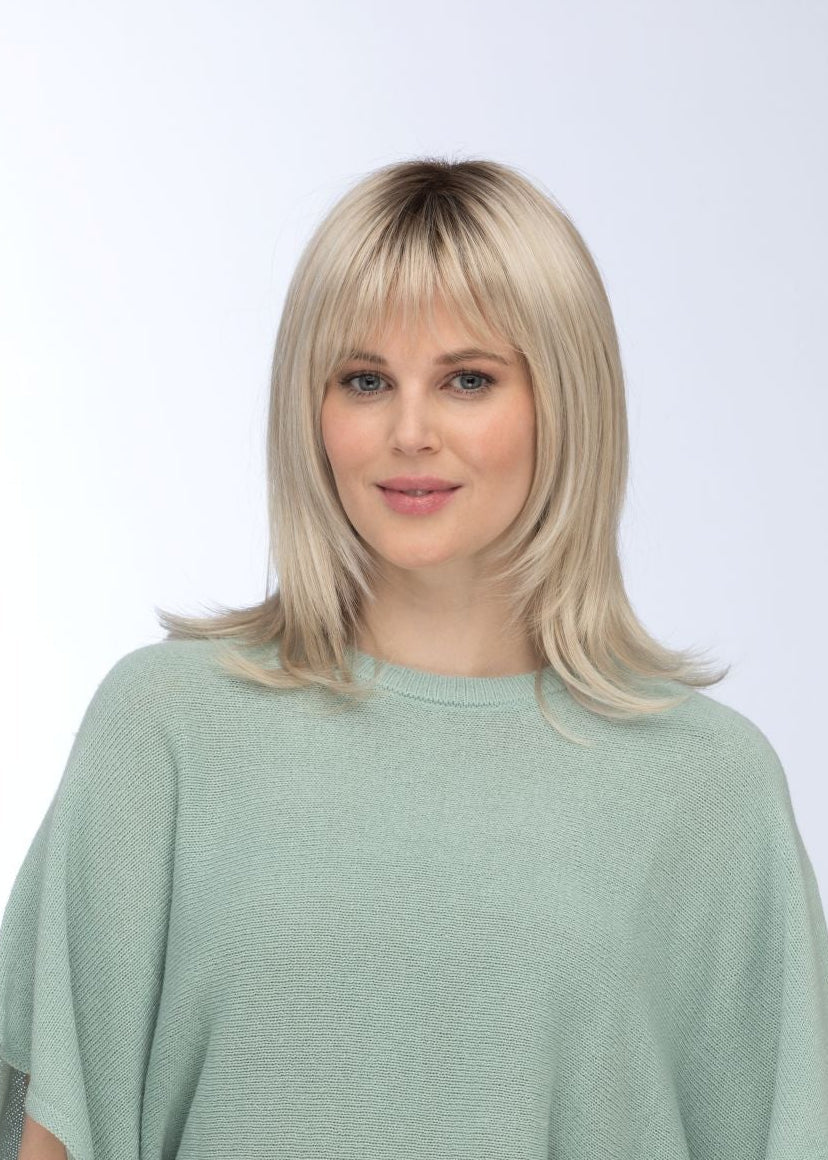 Roma by Estetica in SUNLITBLONDE