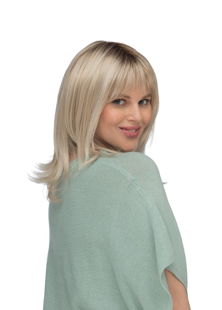 Roma by Estetica in SUNLITBLONDE