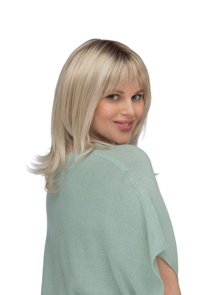 Roma by Estetica in SUNLITBLONDE