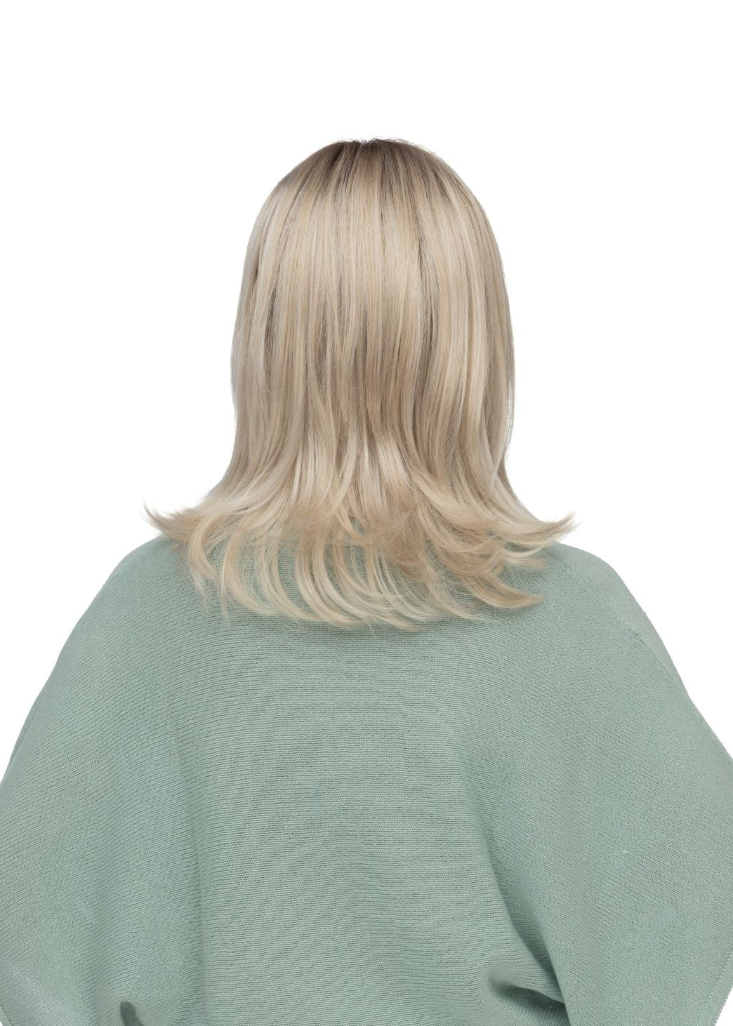 Roma by Estetica in SUNLITBLONDE