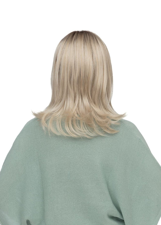 Roma by Estetica in SUNLITBLONDE