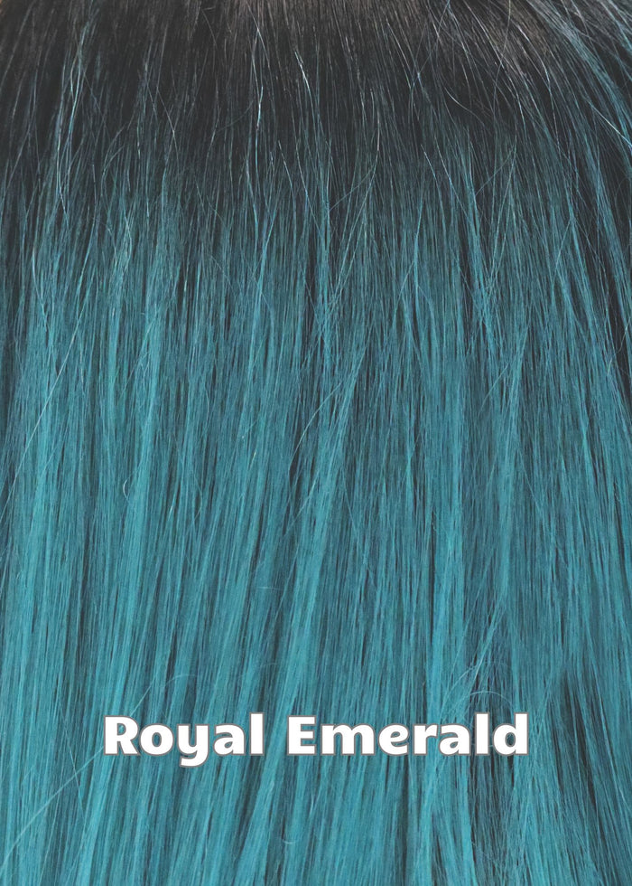 Royal Emerald (Rooted)