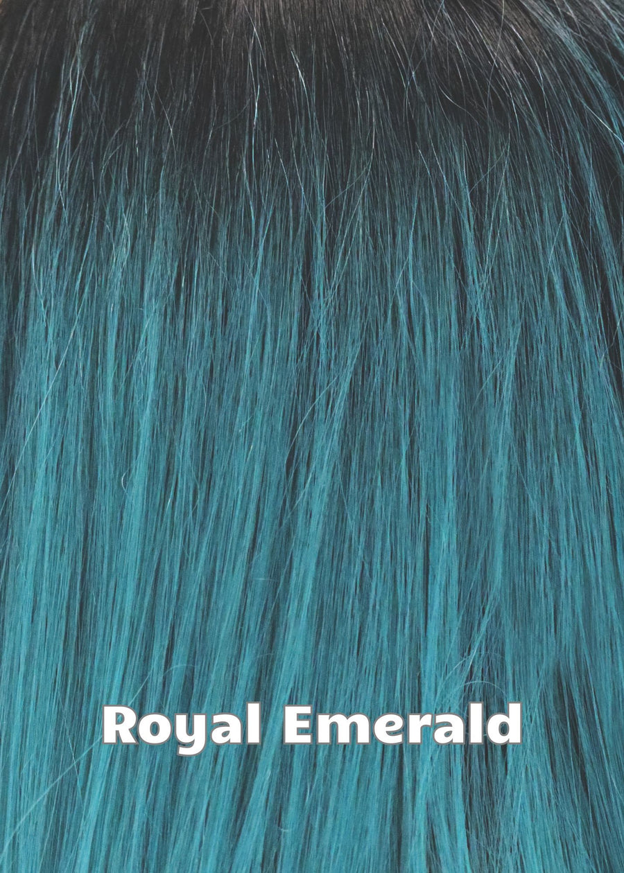 Royal Emerald