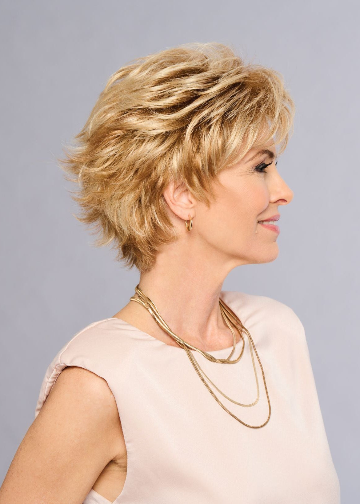 Royal Tease by Gabor in GL27-22 Caramel