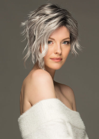 Ryan wig by Estetica CHROMERT1B