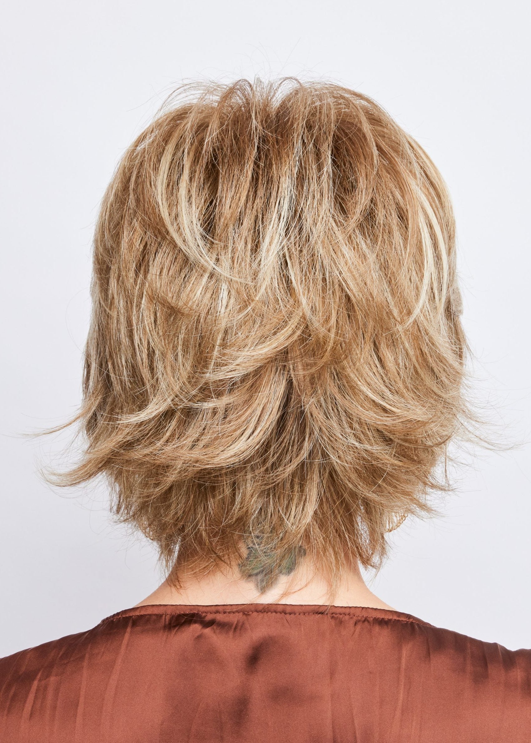 Ryan by Noriko in Spring Honey