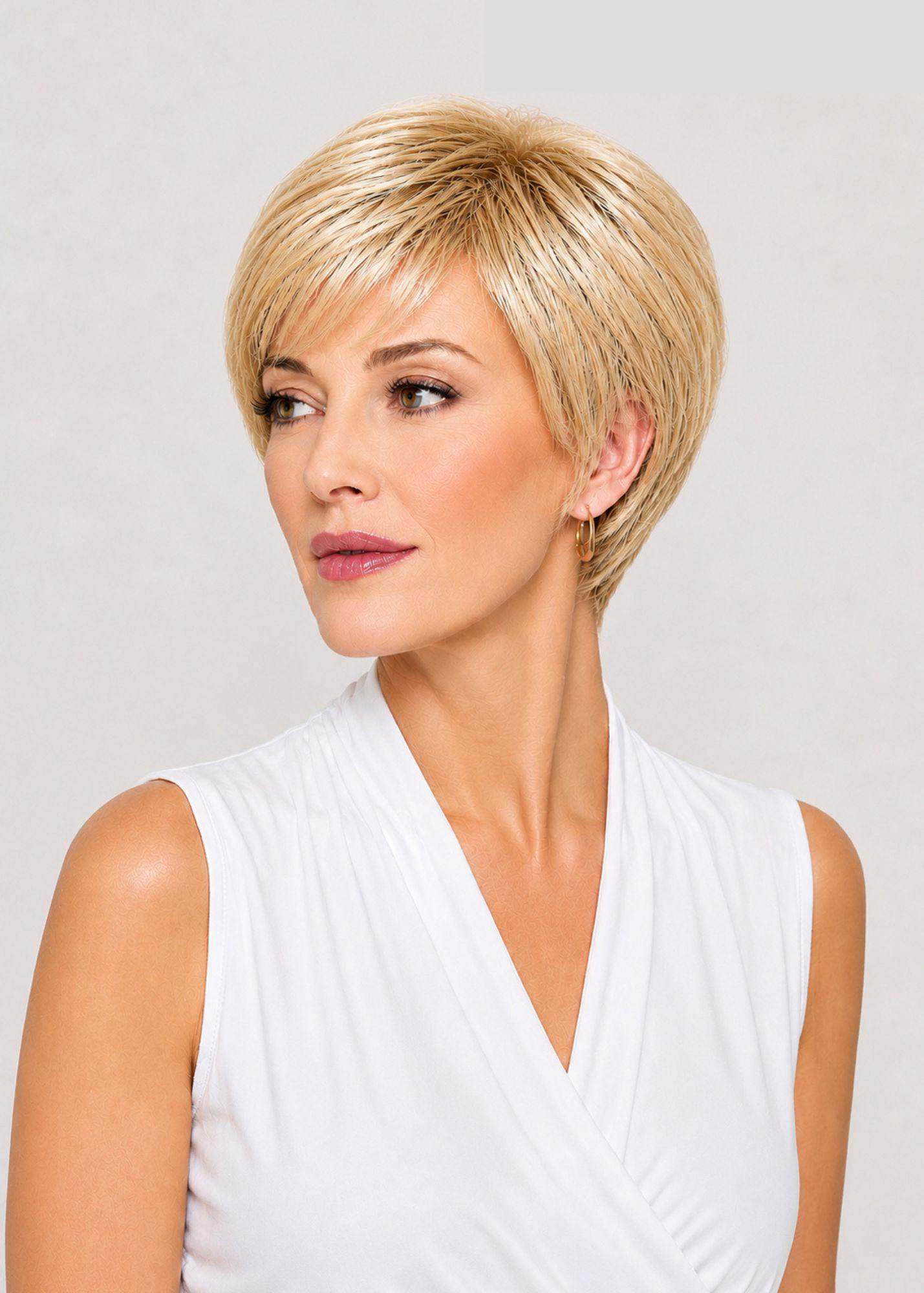 Spark Mode by Mane Attraction in Champagne