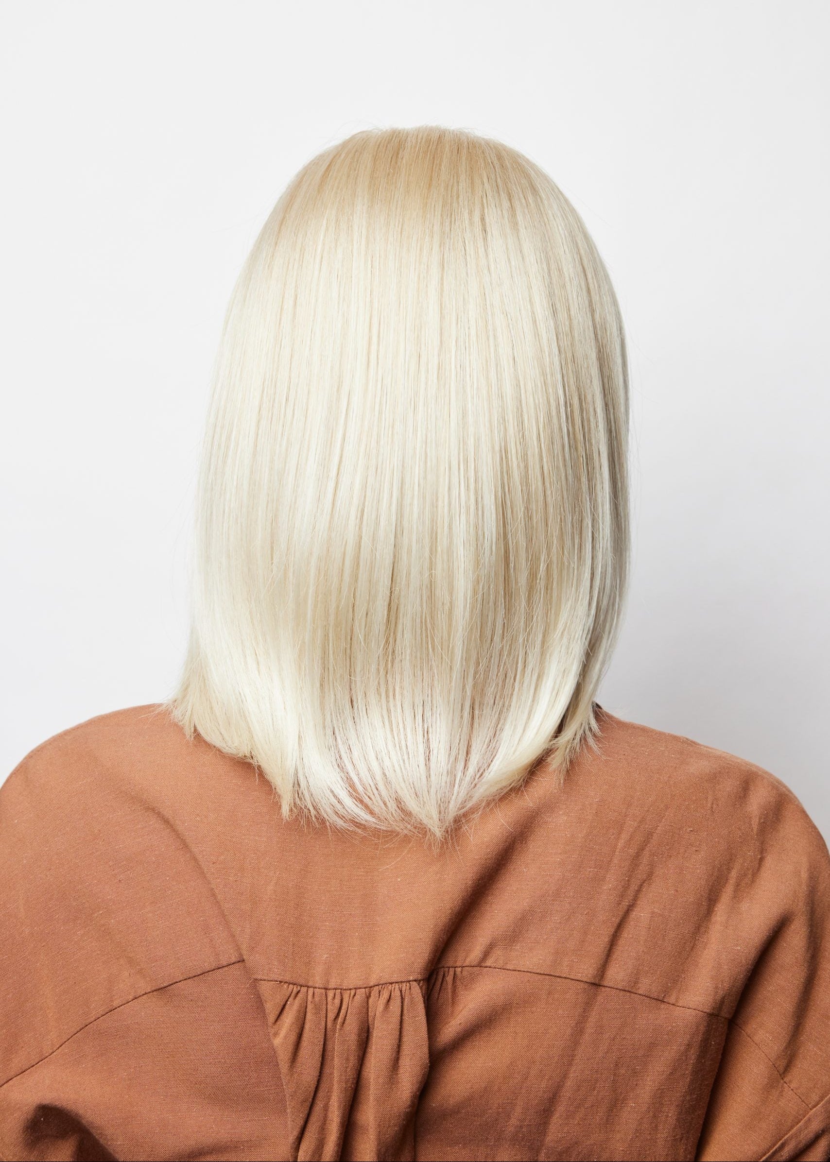 Samantha by Amore in Creamy Blond