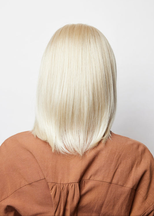 Samantha by Amore in Creamy Blond