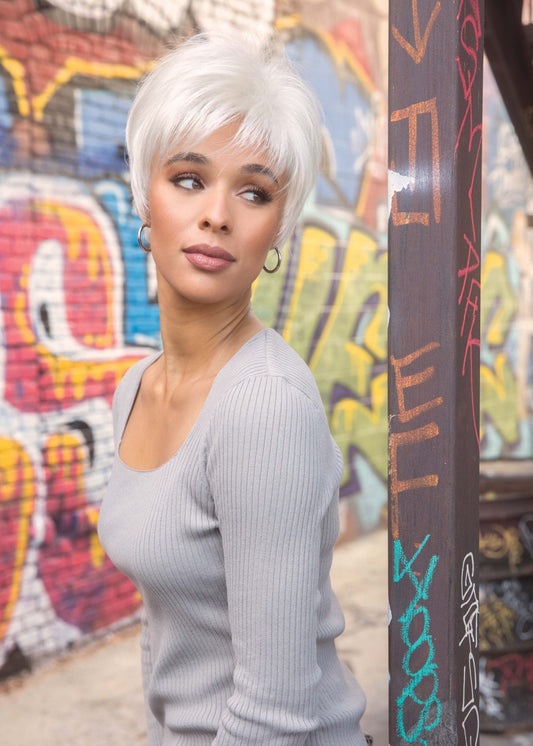 Samy Rene of Paris 60