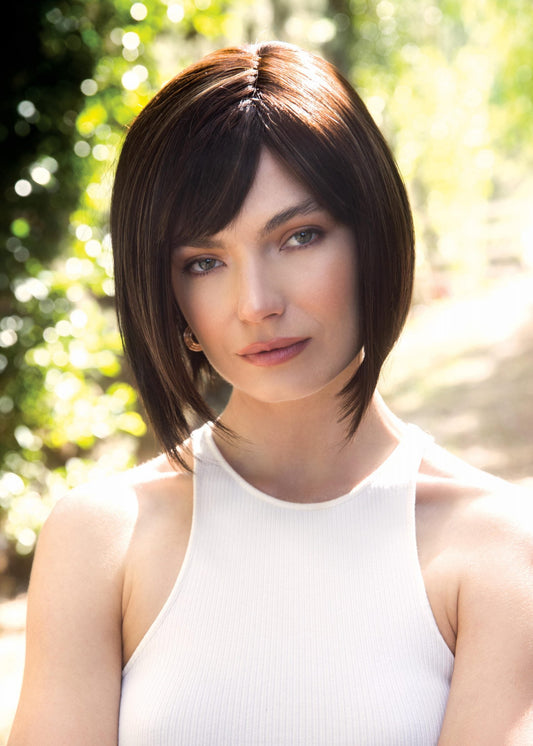 Scorpio PM Orchid Collection Coffee Latte-R Rene of Paris