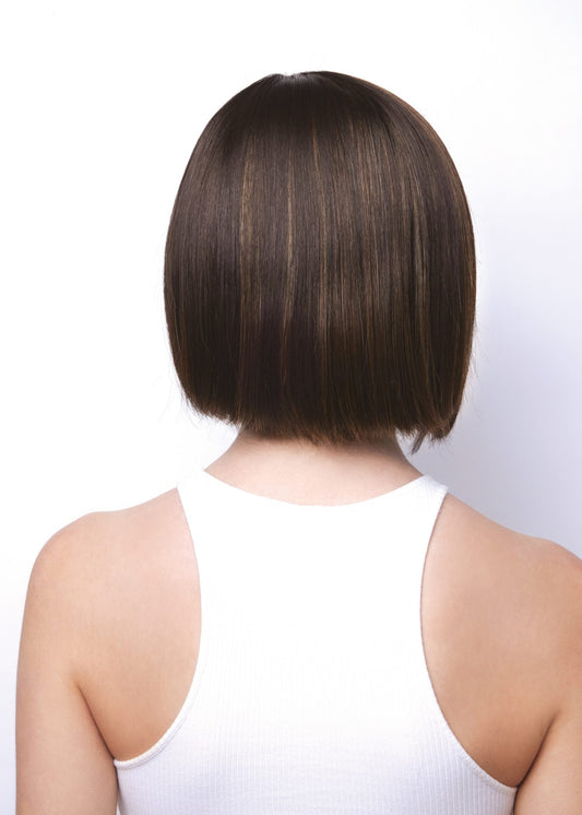 Scorpio PM Orchid Collection Coffee Latte-R Rene of Paris