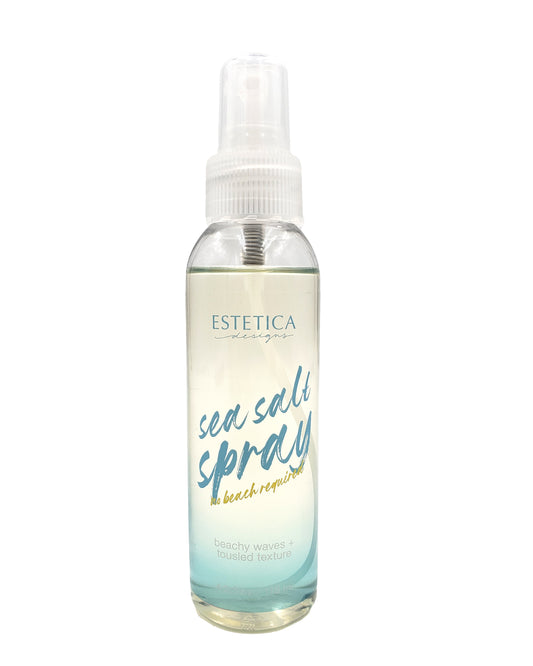Sea Salt Spray by Estetica