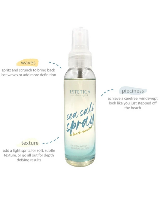 Sea Salt Spray by Estetica