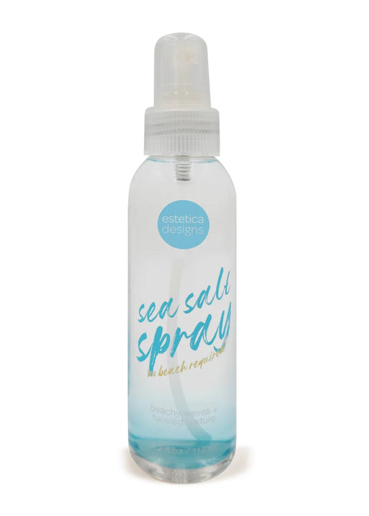 Sea Salt Spray by Estetica Designs