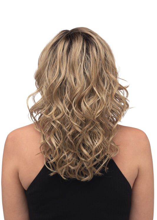 Sevyn wig by Estetica in RH12/26RT4