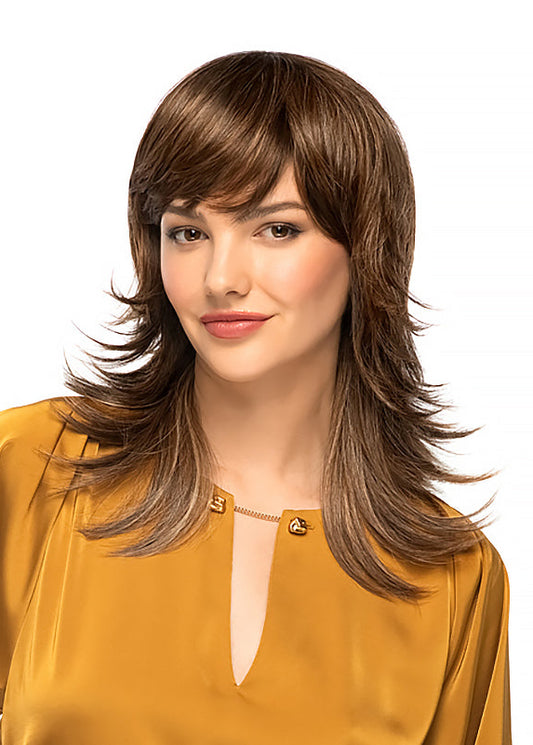 Shag Chic by TressAllure