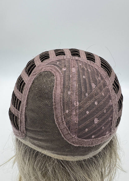 Sheena by Orchid Collection cap construction