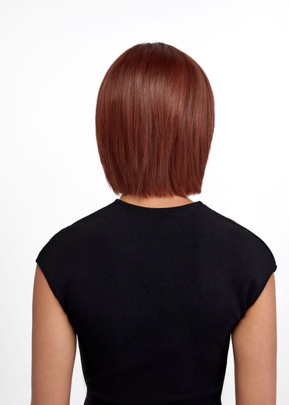 Sheer Joy by TressAllure in Cherry Ganache 33/130/R4