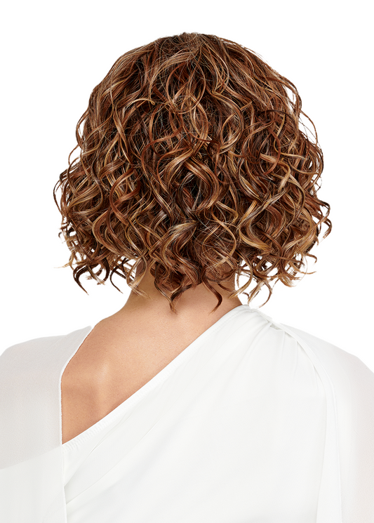 She's Like The Wind by TressAllure in Desert Ombré - 17/23/R8