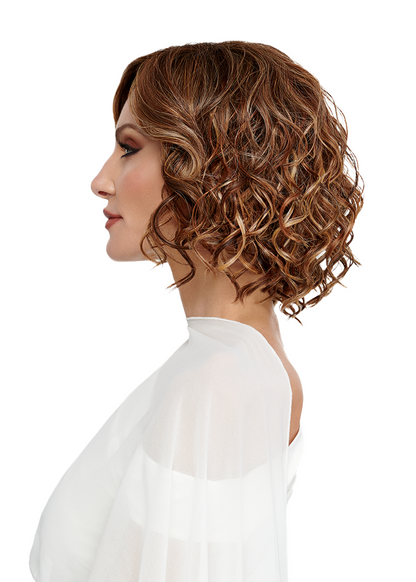 She's Like The Wind by TressAllure in Desert Ombré - 17/23/R8
