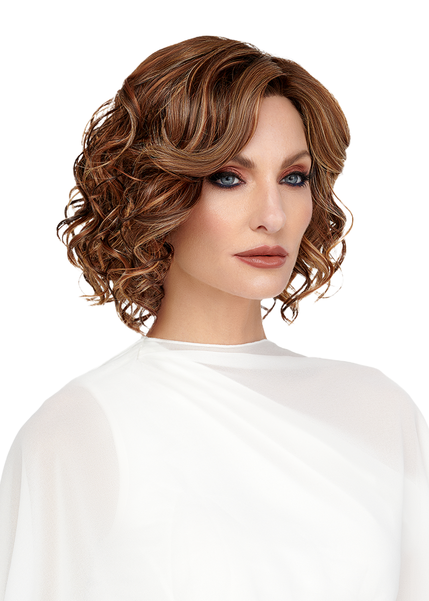 She's Like The Wind by TressAllure in Desert Ombré - 17/23/R8