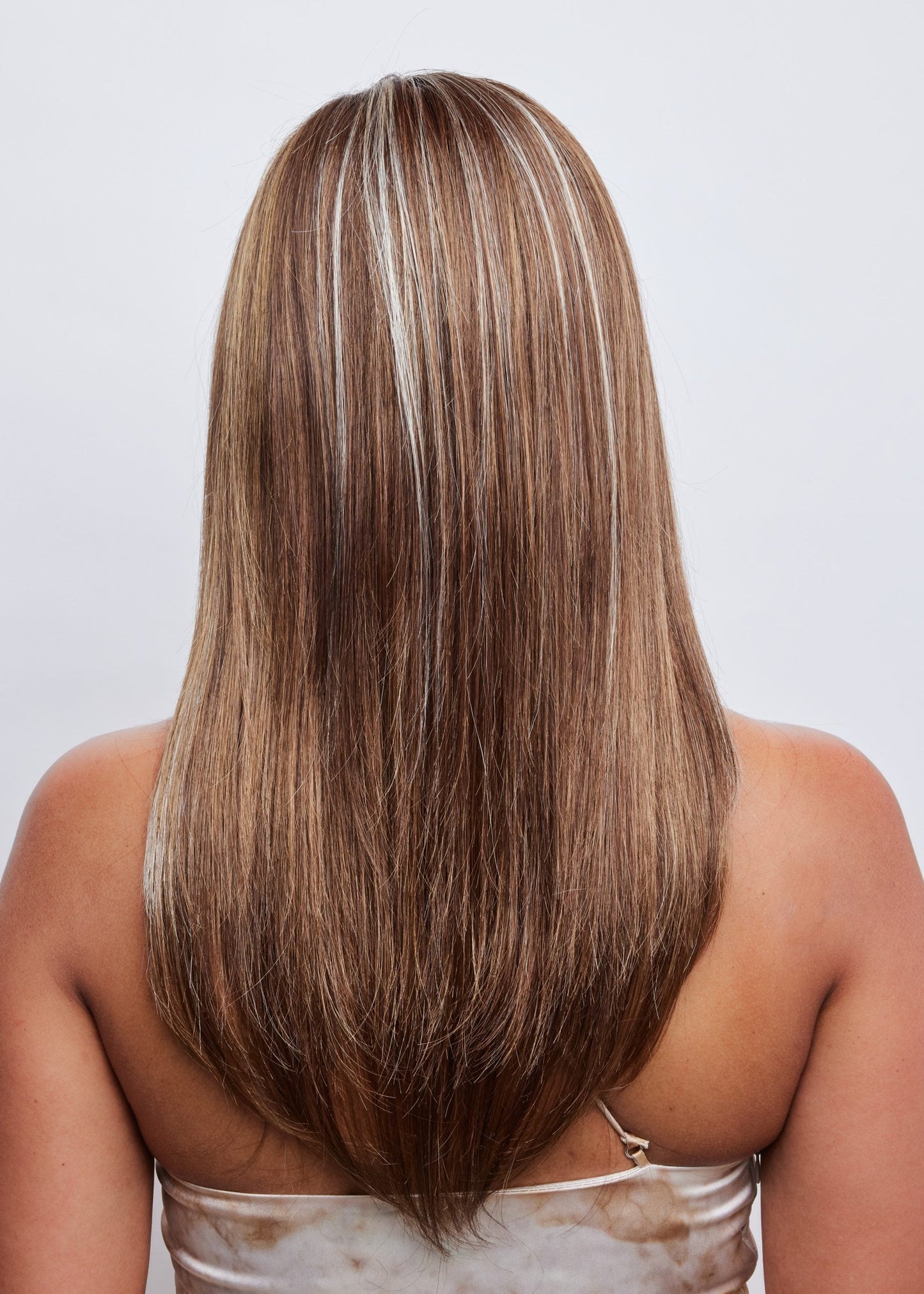 Shilo by Noriko in Almond Spice-R