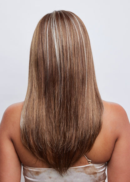 Shilo by Noriko in Almond Spice-R