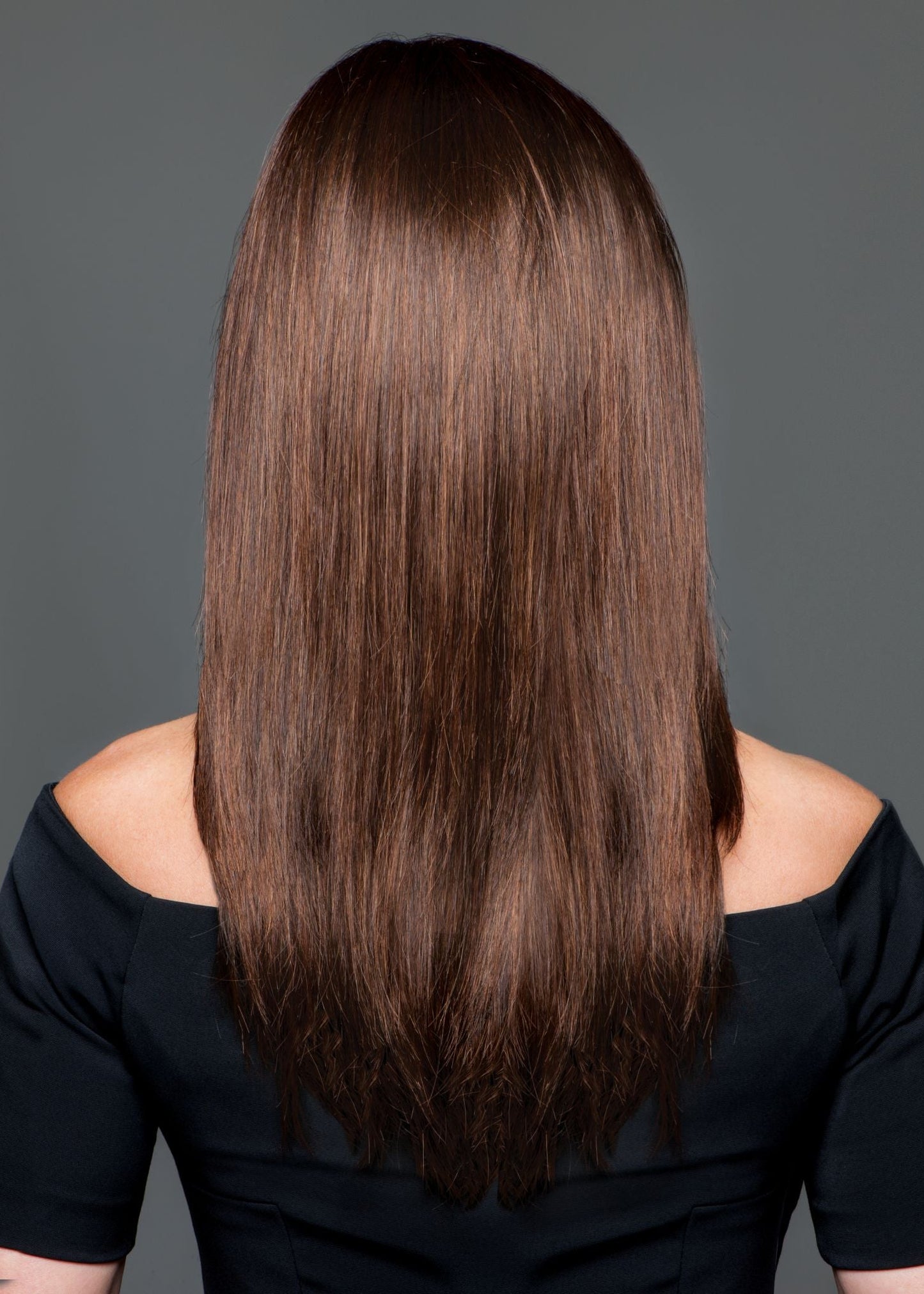 Simply Flawless by Gabor in GL6-30 Mahogany