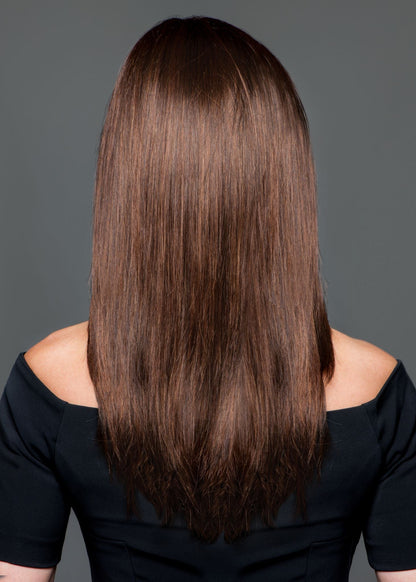 Simply Flawless by Gabor in GL6-30 Mahogany