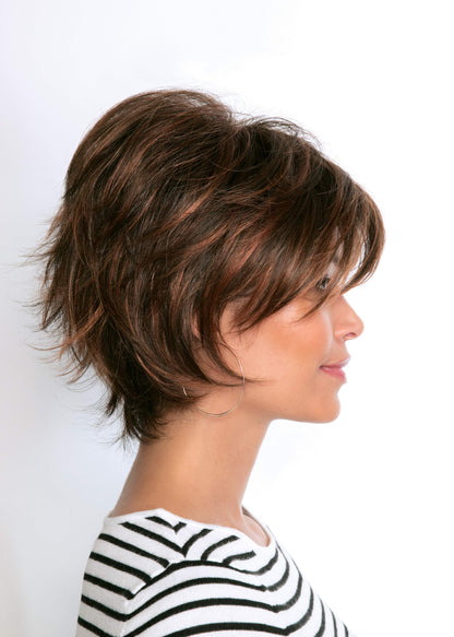 Sky wig by Noriko