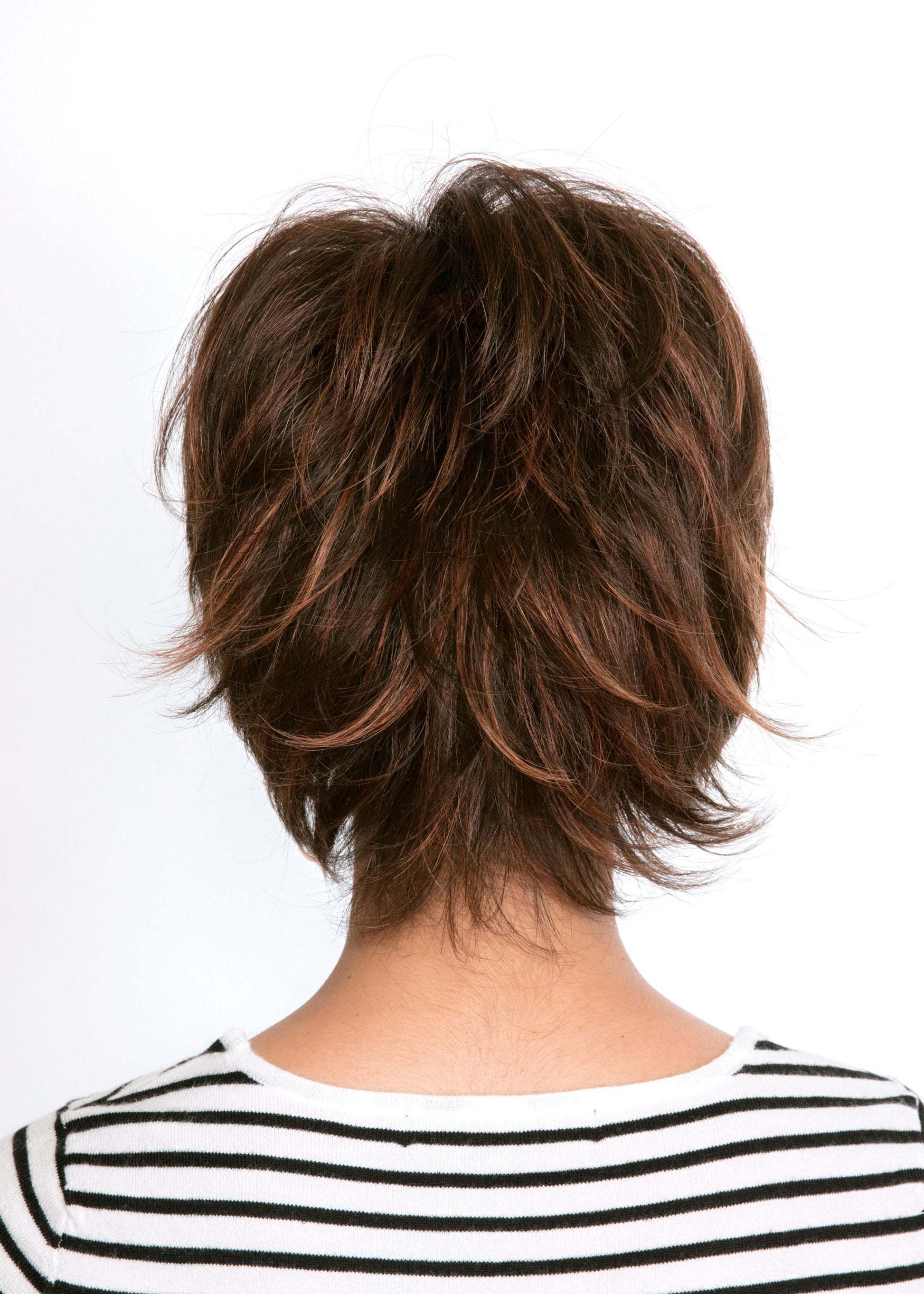 Sky wig by Noriko