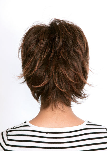 Sky wig by Noriko