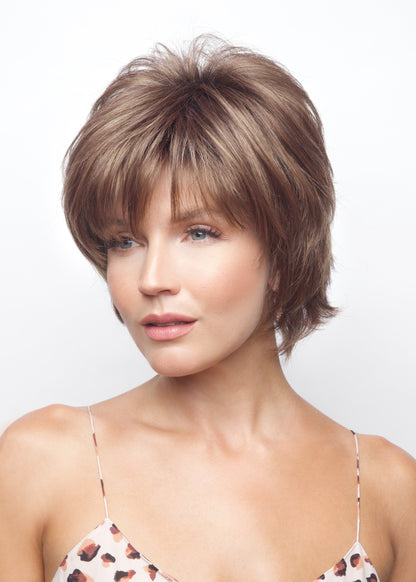 Sky Large Cap wig by Noriko image