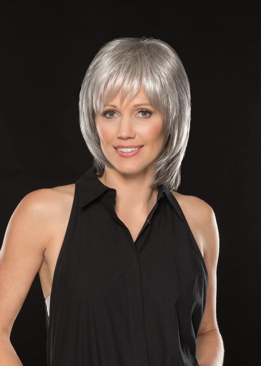 Skylar by TressAllure in Silver Shadow