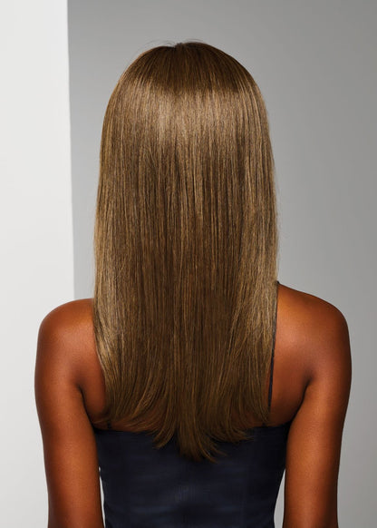 Sleek Sophistication by Raquel Welch in RL8/12SS Shaded Iced Mocha