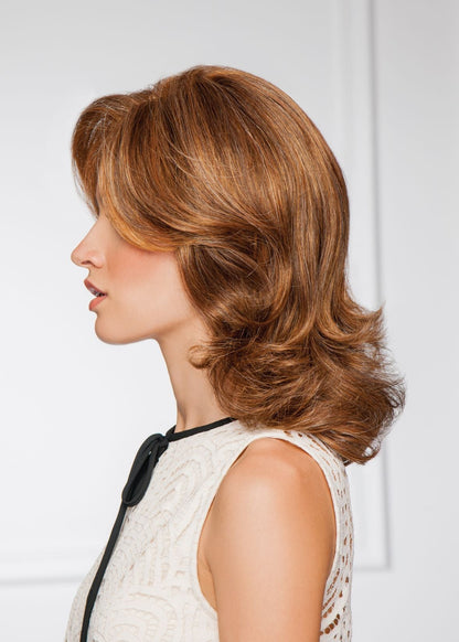 Socialite by Gabor in GL8-29 Hazelnut