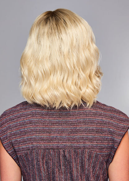 Soft & Subtle by Gabor in GL613-88SS SS Champagne Blonde