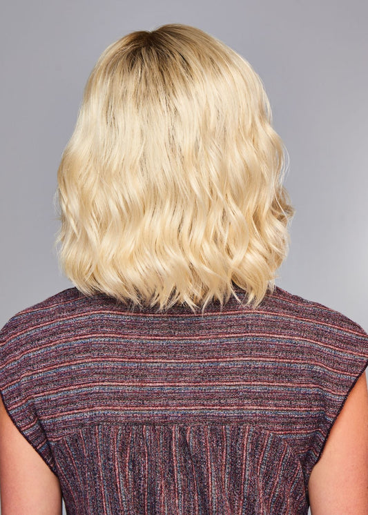 Soft & Subtle by Gabor in GL613-88SS SS Champagne Blonde