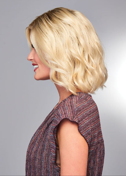 Soft & Subtle by Gabor in GL613-88SS SS Champagne Blonde