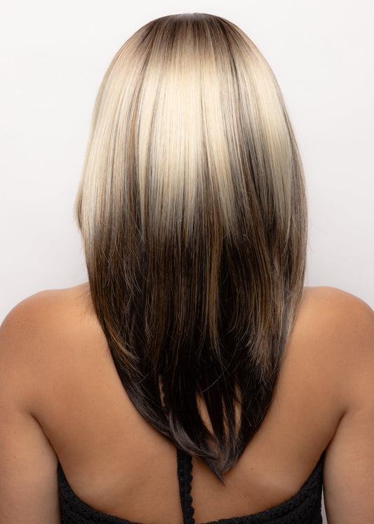 Spellbound Orchid Collection Blonde Ambition