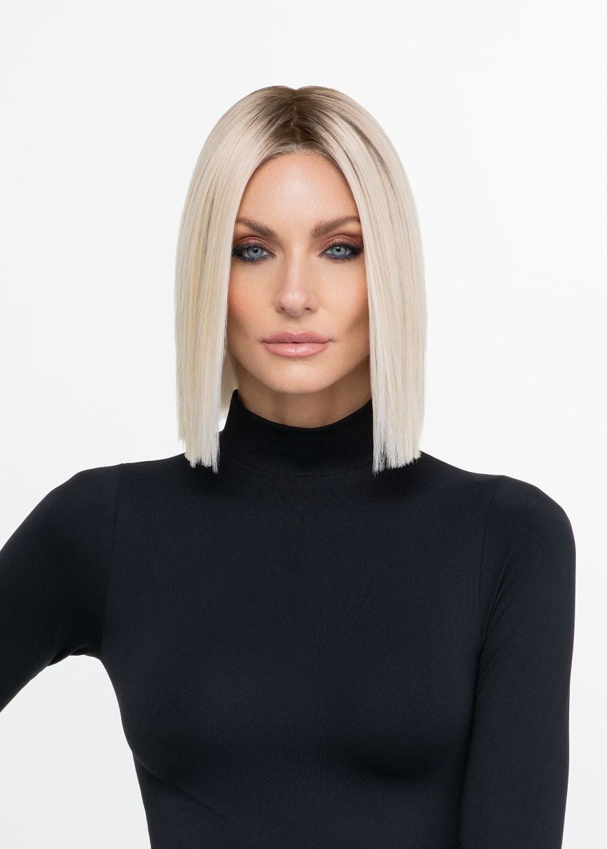 Still Iconic by TressAllure in Chilled Vanilla